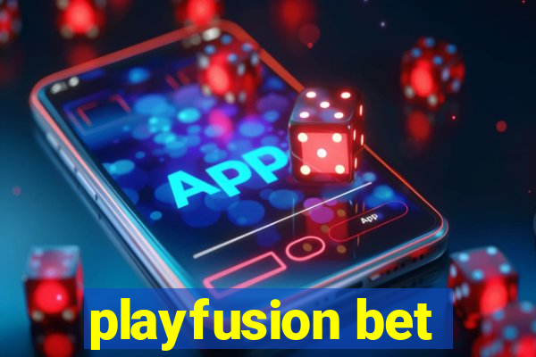 playfusion bet